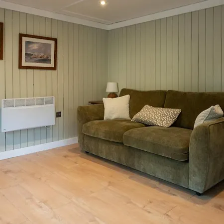 Fishponds Garden Appartement Bristol