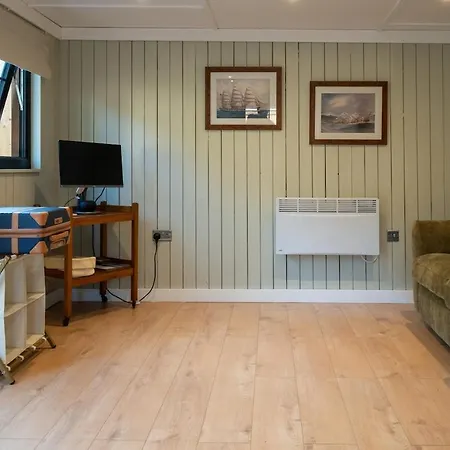 Appartement Fishponds Garden Bristol