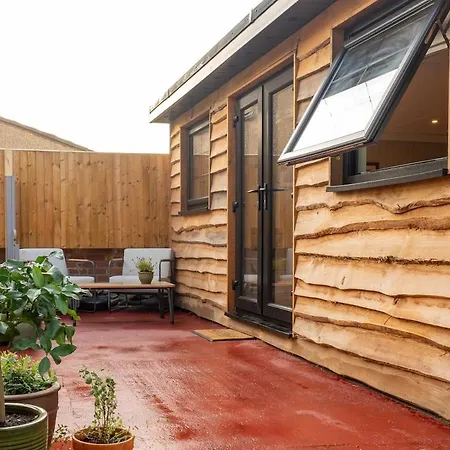 Fishponds Garden Appartement Bristol