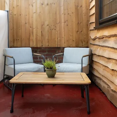 Appartement Fishponds Garden *